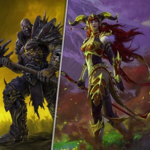 خرید World of Warcraft Complete Collection epic